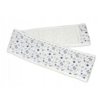 Протектор за легло Baby Matex Bump Air Design Ракета