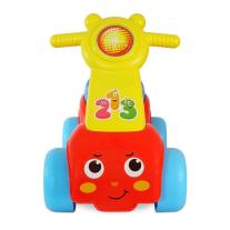 OCIE Кола за возене Ride-On Huanger OCH0008905