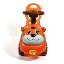 OCIE Кола за возене Ride-On Тигър OCH0009005