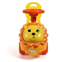 OCIE Кола за возене Ride-On Лъвче OCH0009006