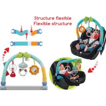 Мултифункционална арка за игра Sophie-la-giraffe