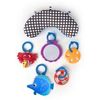Активна гимнастика Baby einstein Neptune Under the Sea Lights & Sounds