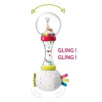 Сет Моите първи играчки 2 Sophie-la-giraffe