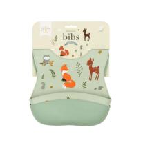 Силиконови лигавници комплект от 2 бр A Little Lovely Company