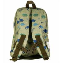 Малка Раница 23,5 x 30 x 10 cm Dinosaurs A little lovely company