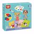 Занимателна игра Tooky Toy, Познай какво