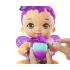 Mattel My Garden Baby: Бебе пеперудка горски плодове, с розова коса