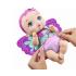 Mattel My Garden Baby: Бебе пеперудка, с розова коса