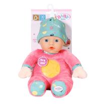 BABY Born Светеща кукла за гушкане 30 см.