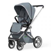 MOON Бебешка комбинирана количка Style Ocean RF