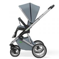 MOON Бебешка комбинирана количка Style Ocean RF