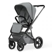 MOON Бебешка комбинирана количка Style Stone 