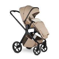 Зимен чувал за детска количка Easywalker Zoey Almond Taupe