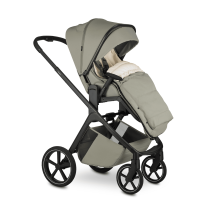 Зимен чувал за детска количка Easywalker Zoey Sage Green