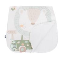 Зимен спален чувал Kikka Boo, 6-18 м, Jungle King