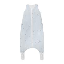 Зимен спален чувал с крачета Kikka Boo, 4-5 години, Stripy Friends