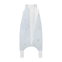 Зимен спален чувал с крачета Kikka Boo, 4-5 години, Stripy Friends