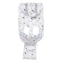 Подложка за деца за пазарска количка или стол за хранене Zizito