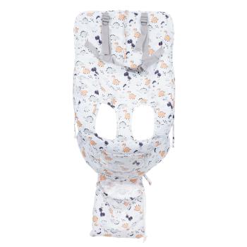 Подложка за деца за пазарска количка или стол за хранене Zizito