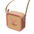 Детска силиконова чанта FOX THE ZOOFAMILY