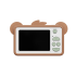 Детски фотоапарат THE ZOOFAMILY FRIENDS BEAR