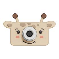 Детски фотоапарат THE ZOOFAMILY FRIENDS GIRAFFE
