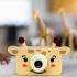 Детски фотоапарат THE ZOOFAMILY FRIENDS GIRAFFE