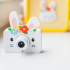 Детски фотоапарат THE ZOOFAMILY FRIENDS RABBIT