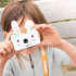 Детски фотоапарат THE ZOOFAMILY FRIENDS RABBIT