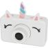 Детски фотоапарат THE ZOOFAMILY FRIENDS UNICORN