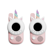 Детско уоки токи 2БР THE ZOOFAMILY UNICORN