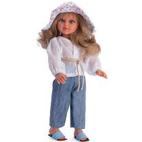 Кукла с дрешки Сабрина Asi dolls