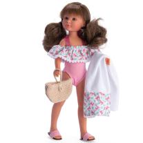 Кукла с дрешки Силия Asi dolls 