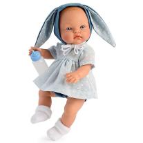 Кукла бебе с дрешки Алекс Asi dolls 
