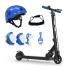 Електрически скутер 125мм Син Buki France