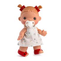 Кукла бебе с дрешки Даниела Asi dolls 