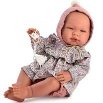 Кукла бебе с дрешки Мария Asi dolls 