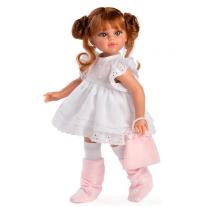 Кукла бебе с дрешки Сабрина Asi dolls 