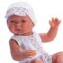 Кукла бебе с дрешки Пабло Asi dolls 