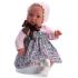 Кукла бебе с дрешки Лея Asi dolls 