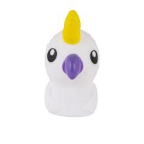 Текстилна книжка Щастливи у дома с животни за куклен театър Playgro 