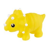 Активна играчка Динозаври Миксирай и сглобявай от серията Playgro +LEARN за деца 12-36м