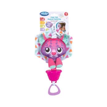 Музикална играчка Леопард Playgro 