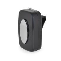 Регулируемо огледало за задна седалка Cangaroo - С лед светлина