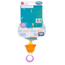Музикална играчка Мече Playgro