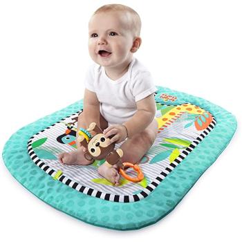 Bright starts активно климче SAFARI Prop Mat 