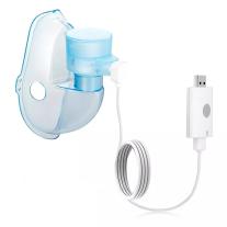 Ултразвуков МЕШ инхалатор EuroPharma