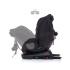 Стол за автомобил с ISOFIX 4KID 0-36 kg. Chipolino I-SIZE черно
