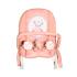 Шезлонг с гриф Lorelli ELIZA Mellow Rose BEAR