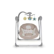 Електрическа люлка Cangaroo JESSICA бежава